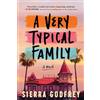 Sierra Godfrey A Very Typical Family (Tascabile)