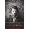 Ludwig Wittgenstein Tractatus Logico-Philosophicus (Tascabile)
