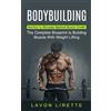 Lavon Lirette Bodybuilding (Tascabile)