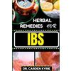 Carden Kyrie Herbal Remedies for Ibs (Tascabile)