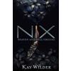Kay Wilder Nix (Tascabile) Heaven and Hell Origins