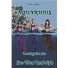 Sue Ellen Randolph Aquarious (Tascabile)