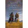 Ash Lingam Alone & Afraid (Tascabile) Levi Johnson Mountain Man Scout