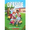 Christina Diaz Gonzalez Offside: A Graphic Novel (Tascabile)