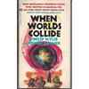 Ashlynn Carter When Worlds Collide (Tascabile)