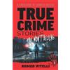 Romeo Vitelli True Crime Stories You Won't Believe (Tascabile)
