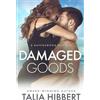 Talia Hibbert Damaged Goods (Tascabile) Ravenswood