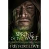 Iris Foxglove Spring of the Wolf (Tascabile) Seasons of the Lukoi