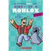 Ari Avatar Rat Attack! (Diary of a Roblox Pro #10: An Afk Book) (Tascabile)