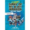 Cube Kid A Noob's Diary of an 8-Bit Warrior (Tascabile)