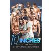 Stephanie Brother 10 Inches (Tascabile) Multiple Love