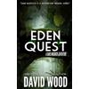 David Wood Eden Quest (Tascabile) Dane Maddock Adventures