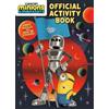 Random House Illumination's Minions & Monsters Official Activity Boo (Tascabile)