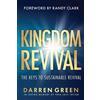 Darren Green Kingdom Revival (Tascabile)