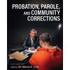 Mecca K. Terry Probation, Parole, and Community Corrections (Tascabile)