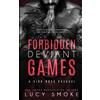 Lucy Smoke Forbidden Deviant Games (Tascabile) Sick Boys