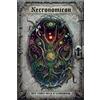 Christopher March Necronomicon Tiny Tarot Deck and Guidebook (Cards)