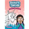 Dana Simpson Unicorn Secrets (Tascabile) Phoebe and Her Unicorn
