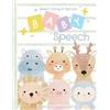 B Daugherty Baby Speech (Tascabile) My Speech Pals