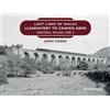 Jamie Green Lost Lines of Wales: Llandovery to Craven Arms (Copertina rigida)