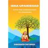 Shraddhesh Chaturved Isha Upanishad - With the Commentary of Shankar (Tascabile)