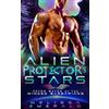 Melissa Emerald Alien Protector's Stars (Tascabile)