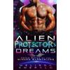 Melissa Emerald Alien Protector's Dreams (Tascabile)