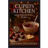Matthew Petchinsky Cupid's Kitchen (Tascabile) Apophis Love