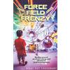 Birat Roy Choudhury Force Field Frenzy (Tascabile)