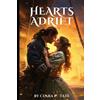 Clara P Tate Hearts Adrift (Tascabile)
