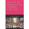 Chris Yuen Major Six Marathons Journey (Tascabile) Major Seven Marathons Journey