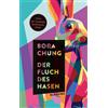 Bora Chung Ki-Hyang Lee Der Fluch des Hasen (Tascabile)