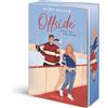 Avery Keelan An Offside - Rules of the Game, Band 1 (Die BookTok Sen (Tascabile)