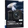 Sanger, K Panasonic Lumix G Dc-G9 - (German Import) Book NUOVO