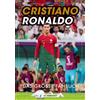Iain Spragg Olaf Bentkämp Cristiano Ronaldo: Das große Fanbu (Copertina rigida)