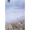 Ignazio Silone Fontamara: Roman (Tascabile)