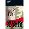 Thea Lehmann Wolfshappen (Dresdner Kriminal) (Tascabile)