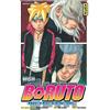 Ukyo Kodachi Masashi Kishimoto Miki Boruto - Naruto next generations (Tascabile)