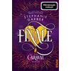 Diana Bürg Finale (Caraval 3): Ein Caraval-Roman Bezaubernd u (Tascabile)