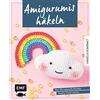 Yvonne Markus S Häkeln kompakt - Amigurumis häkeln: Über 25 z (Copertina rigida)