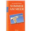 Margarete Längsfeld Rosamunde Pilcher Sommer am Meer: Roman (Tascabile)