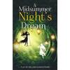 William Shakespeare A Midsummer Night's Dream (Tascabile)