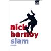 Clara Drechsler Harald Hellmann Nick Hornby Slam: Roman (Tascabile)