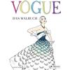 Iain R. Webb VOGUE - Das Malbuch (Tascabile)