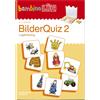 Michael Junga bambinoLÜK: 3/4/5 Jahre Bilder Quiz 2 (bambinoLÜK-Übung (Broschre)