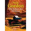 Noah Gordon Kla Die Erben des Medicus: Roman (Die Medicus-Trilogie, (Tascabile)