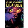 Rocket & Wink Cordt Schn Lila Eule: Der OstWest-LSD-BeatClub- (Copertina rigida)