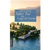 Sibilla Bellini Süßer Tod am Lago di Garda: Kriminalroman (Kriminali (Tascabile)