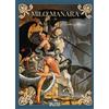 Milo Manara Privatvorführung (Copertina rigida)