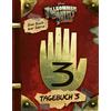 Andy Gonsalves Matthias Wielan Willkommen in Gravity Falls - (Copertina rigida)